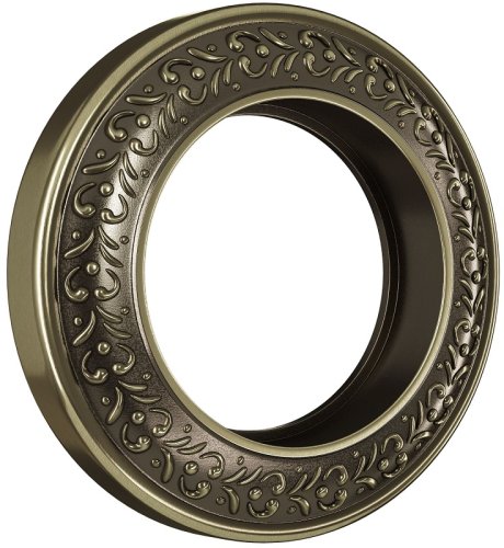 Рамка-ретро универсальная Werkel Antik Runda 1-м. металл бронза картинка